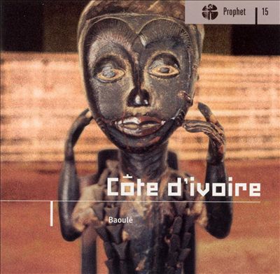Prophet: Côte D'Ivoire, Vol. 15