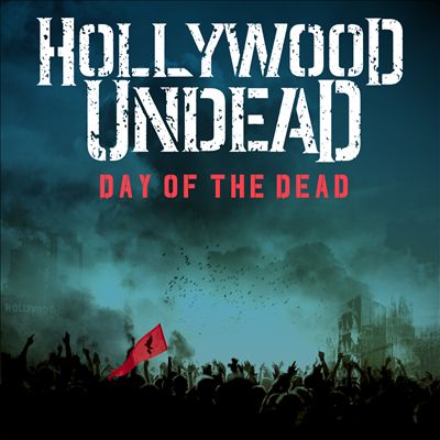 Day of the Dead [Single]