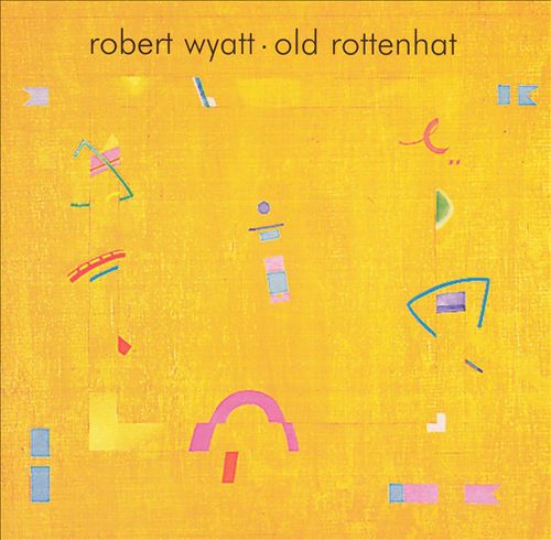 Old Rottenhat