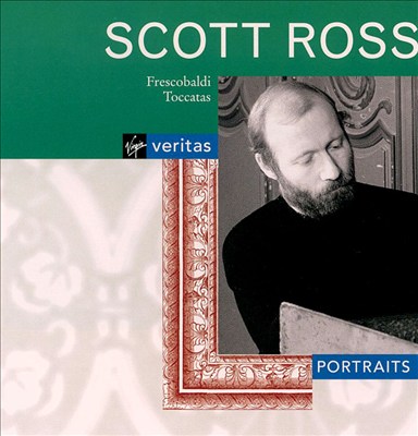 Veritas Portraits: Scott Ross