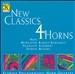 New Classics 4 Horns