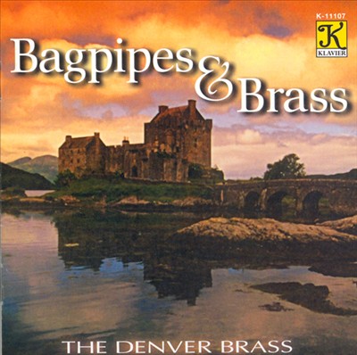 Bagpipes & Brass