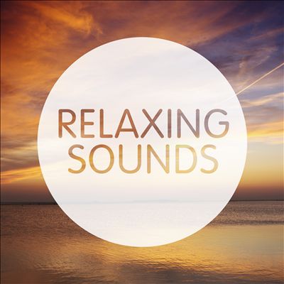 Relaxing Sounds [Universal]
