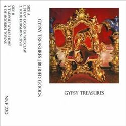 last ned album Gypsy Treasures - Buried Goods