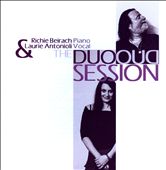 The Duo Session Featuring Richie Beirach
