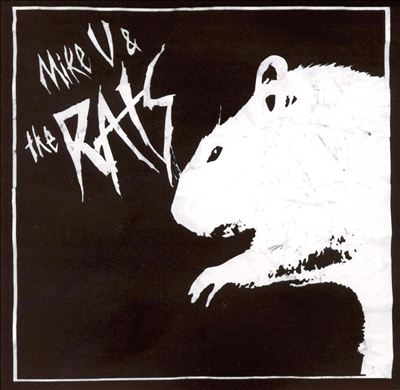 Mike V. And the Rats