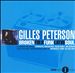 Radio 1 & Muzik Present...Gilles Peterson