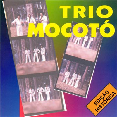 Trio Mocotó: Edicao Historica