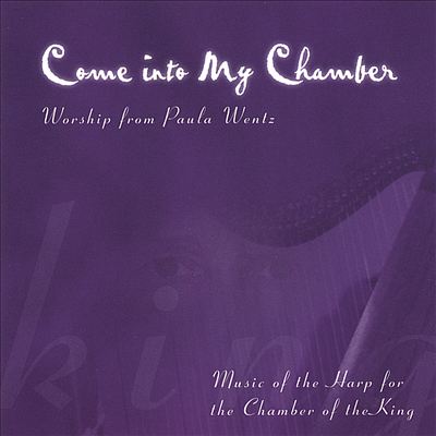 Come into My Chamber`