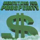 Meditations for Prosperity