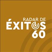 Radar de Exitos: 60