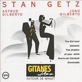 Gitane Jazz: Autour De Minuit