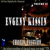 Evgeny Kissin: Chopin Edition, Vol. 2