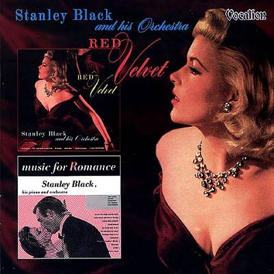 Stanley Black and his Orchestra