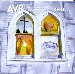 ladda ner album AVB - Real