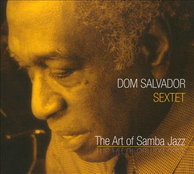The Art of Samba Jazz