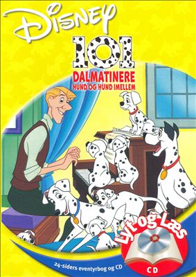 Disney Dalmatinere - Hund Hund Imellem: Lyt og Læs Album Reviews, Songs & More |