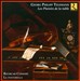 Telemann: Les Plaisirs de la table