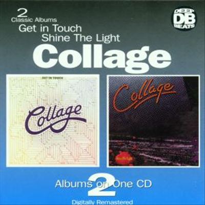Get in Touch/Shine the Light