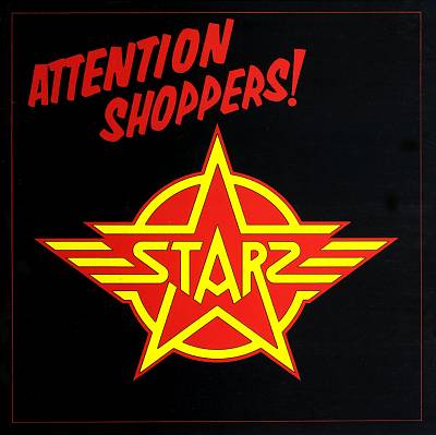 Attention Shoppers!