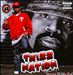 Thizz Nation, Vol. 27: Town Thizzness