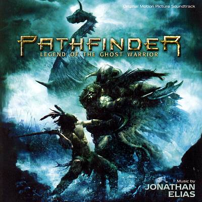 Pathfinder: Legend of the Ghost Warrior, film score