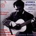 Andres Segovia and his Contemporaries, Vol. 12: El Círculo Musical