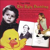 The Little Swan (The Ugly Duckling)