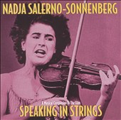 Speaking in Strings (A Musical Companion to the Film)
