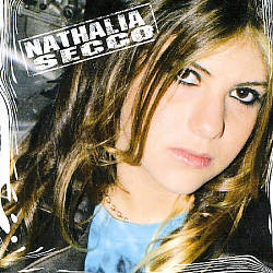 lataa albumi Nathalia Secco - Nathalia Secco