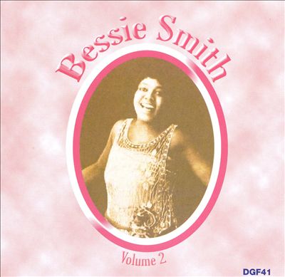 Bessie Smith: The Complete Recordings, Vol. 2
