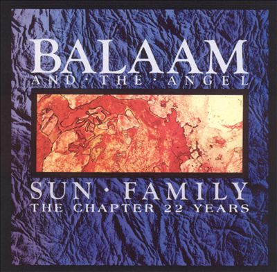 Sun Family: The Chapter 22 Years