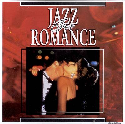 Jazz for Romance