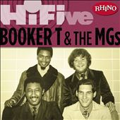 Rhino Hi-Five: Booker T. & the MG's, Vol. 1