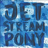 Jetstream Pony
