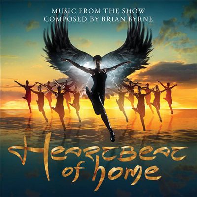 Heartbeat of Home [Music from the Show]