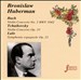 Bach: Violin Concerto No. 2; Tchaikovsky: Violin Concerto Op. 35; Edouard Lalo: Symphonie espagnole