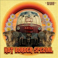 last ned album Hot Border Special - Hot Border Special