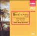 Beethoven: String Quartets Nos.14 & 15