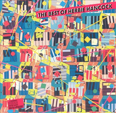 The Best of Herbie Hancock [Sony]