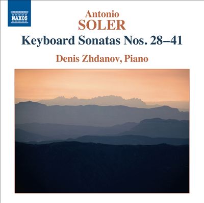 Keyboard Sonata in C minor (Allegro non tanto), R. 36