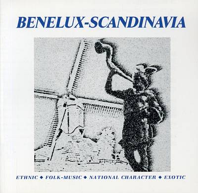 Benelux-Scandinavia
