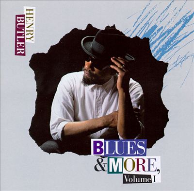 Blues & More, Vol. 1