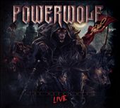 Blood Of The Saints (studio album) by Powerwolf : Best Ever Albums