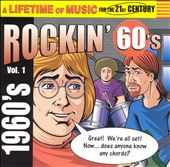 Rockin' 60's, Vol. 1