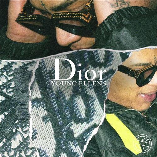 Young Ellens - Dior Album Reviews, Songs & More | AllMusic