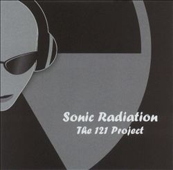 baixar álbum Sonic Radiation - The 121 Project