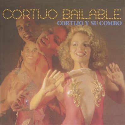 Cortijo Bailable