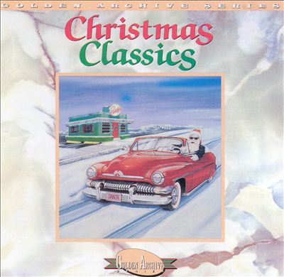 Christmas Classics [Rhino]
