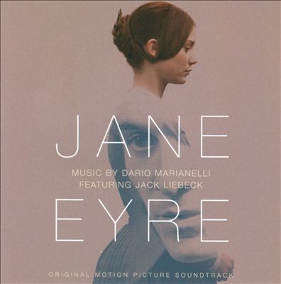 Jane Eyre [2011] [Original Motion Picture Soundtrack]